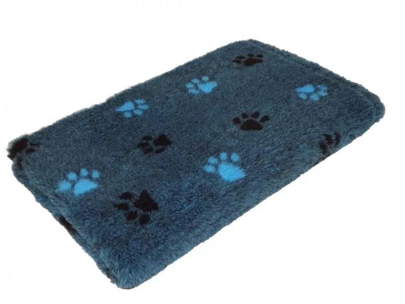 Original Vet Beddings 100x160 blau